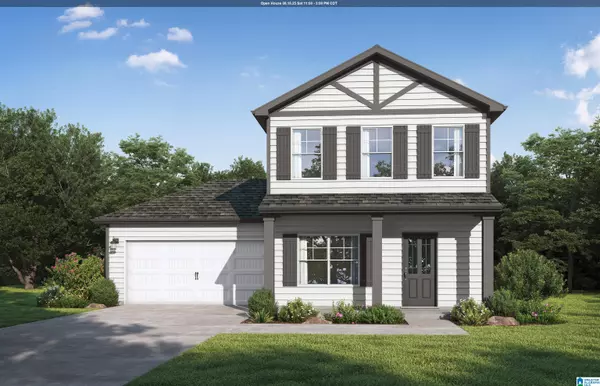 9854 ROSEVILLE PLACE, Warrior, AL 35180