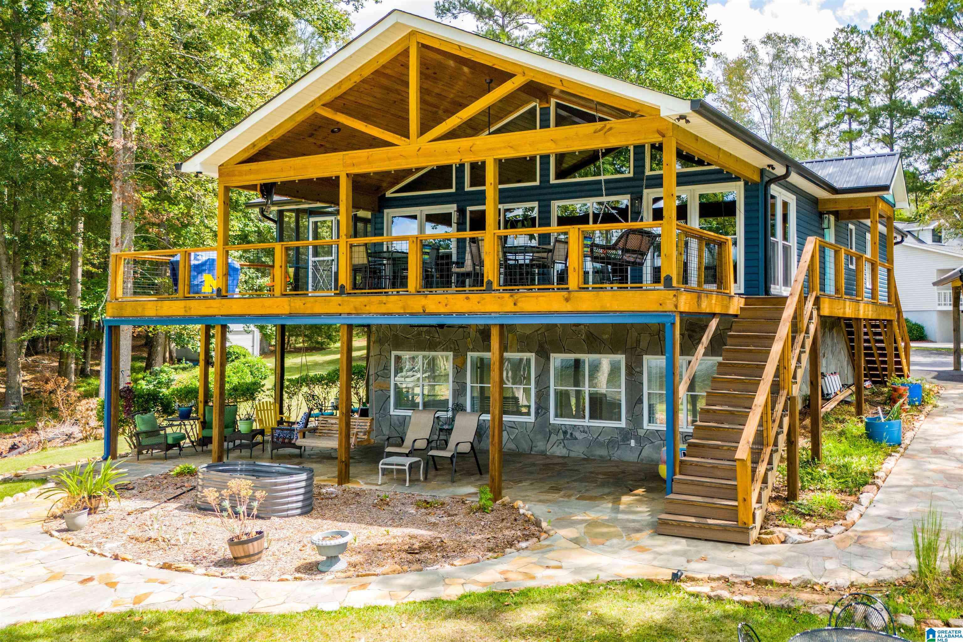 180 CEDAR COVE, Wedowee, AL 36278