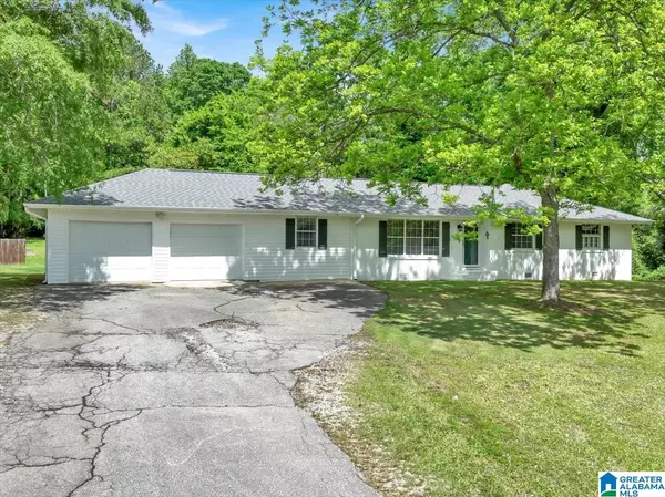 1705 FIVE POINTS ROAD, Cleveland, AL 35049