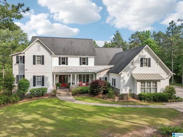 3421 HIGHWAY 109, Chelsea, AL 35051