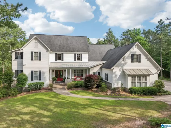 3421 HIGHWAY 109, Chelsea, AL 35051