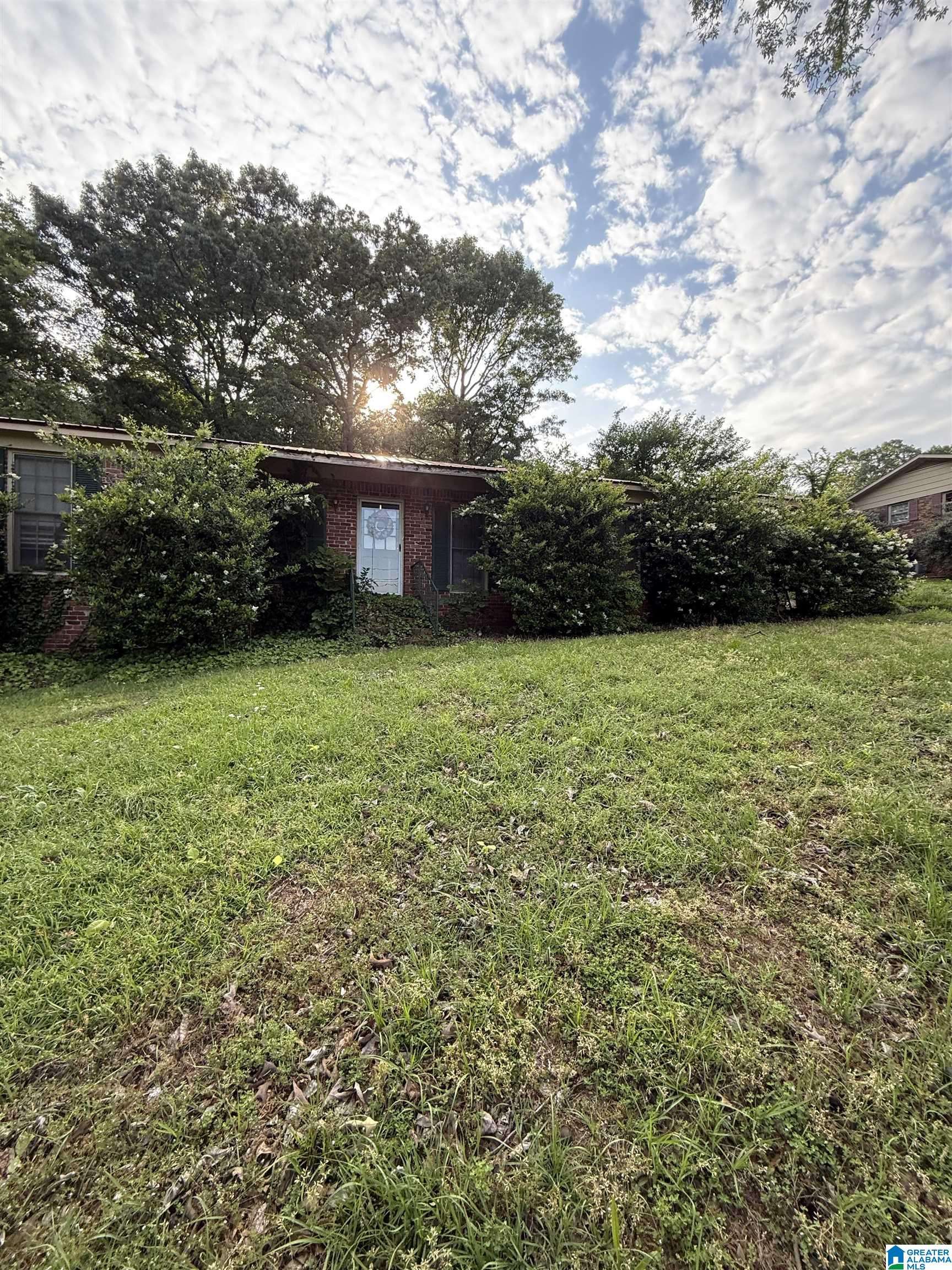 6204 GUNTER STREET, Anniston, AL 36206