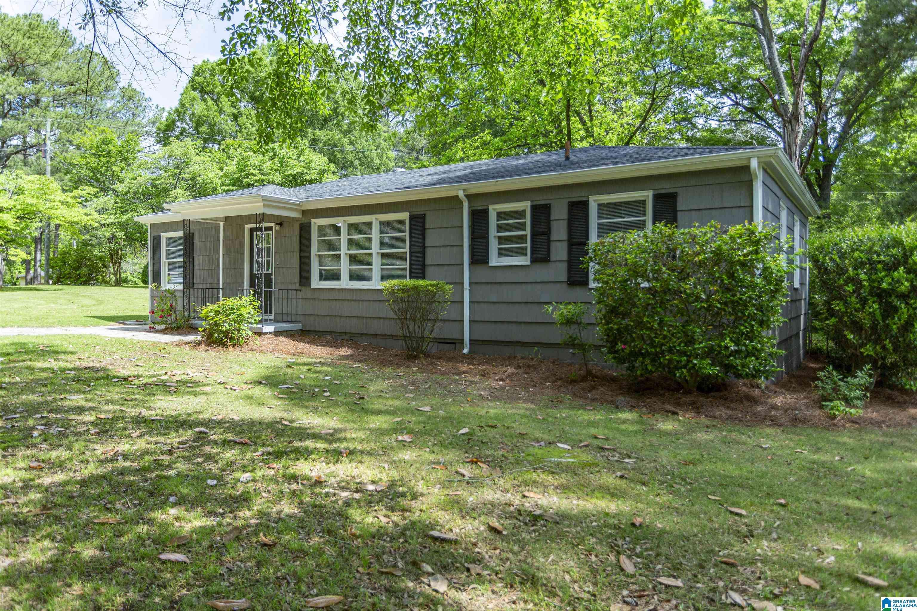 200 ROSE DRIVE, Birmingham, AL 35215