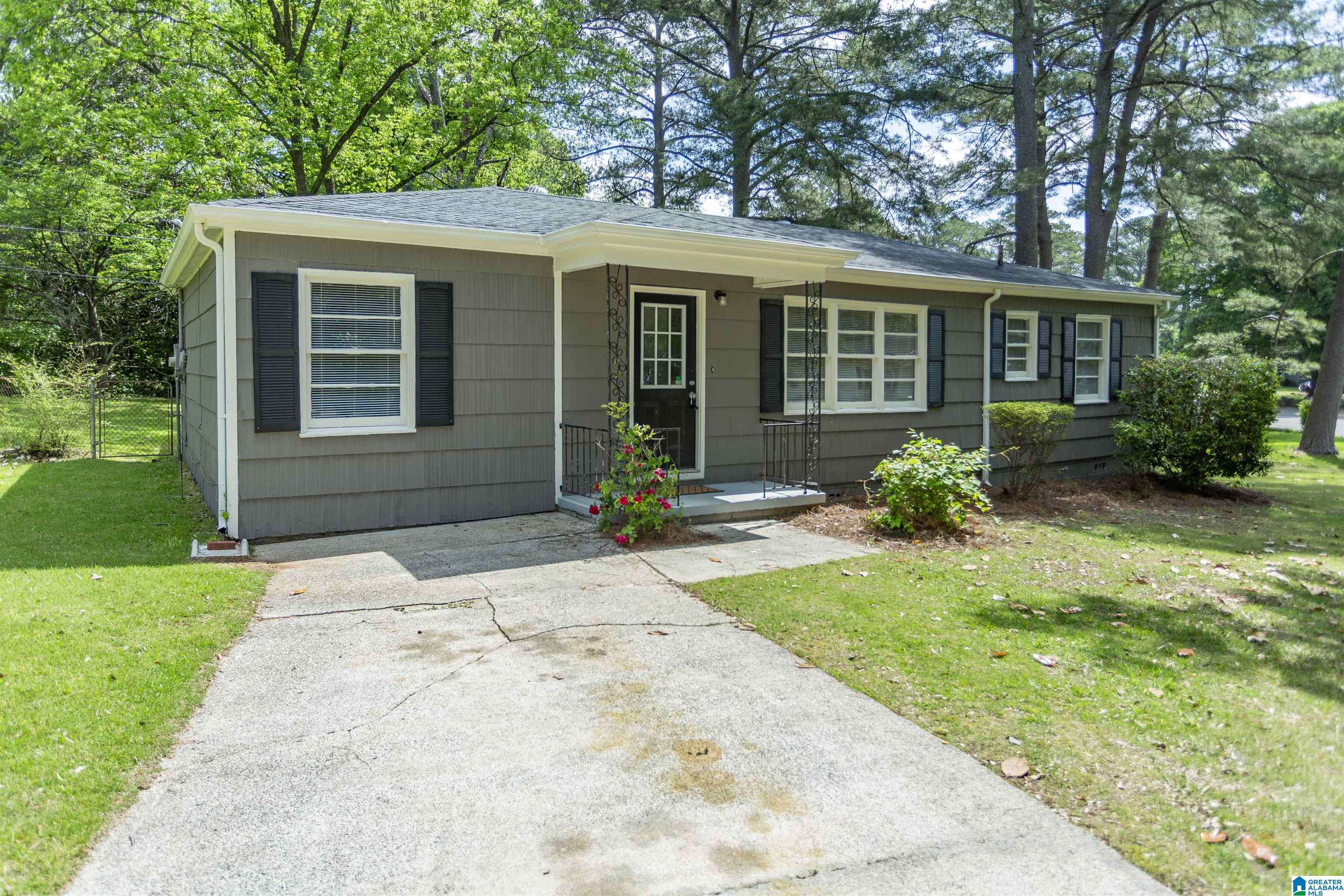 Birmingham, AL 35215,200 ROSE DRIVE