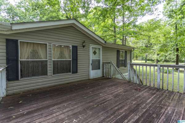 60 HAWKINS DRIVE, Montevallo, AL 35115
