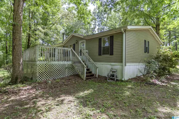 Montevallo, AL 35115,60 HAWKINS DRIVE