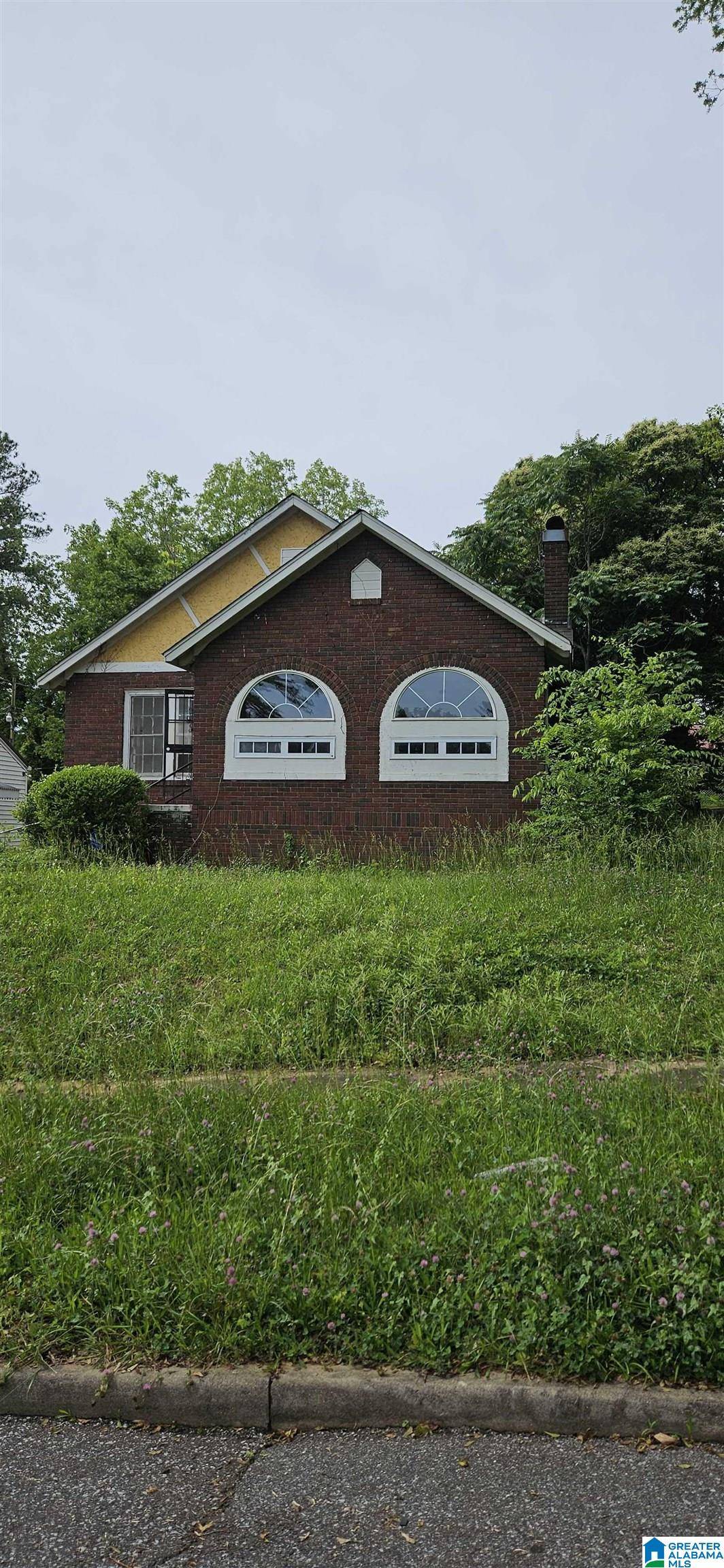 1415 45TH STREET, Birmingham, AL 35208
