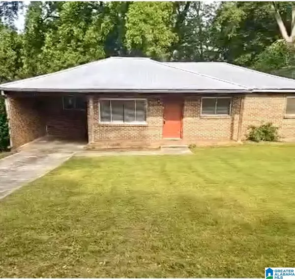 415 THOMAS STREET, Warrior, AL 35180
