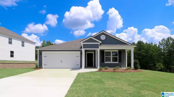 550 STERLING PLACE, Odenville, AL 35120