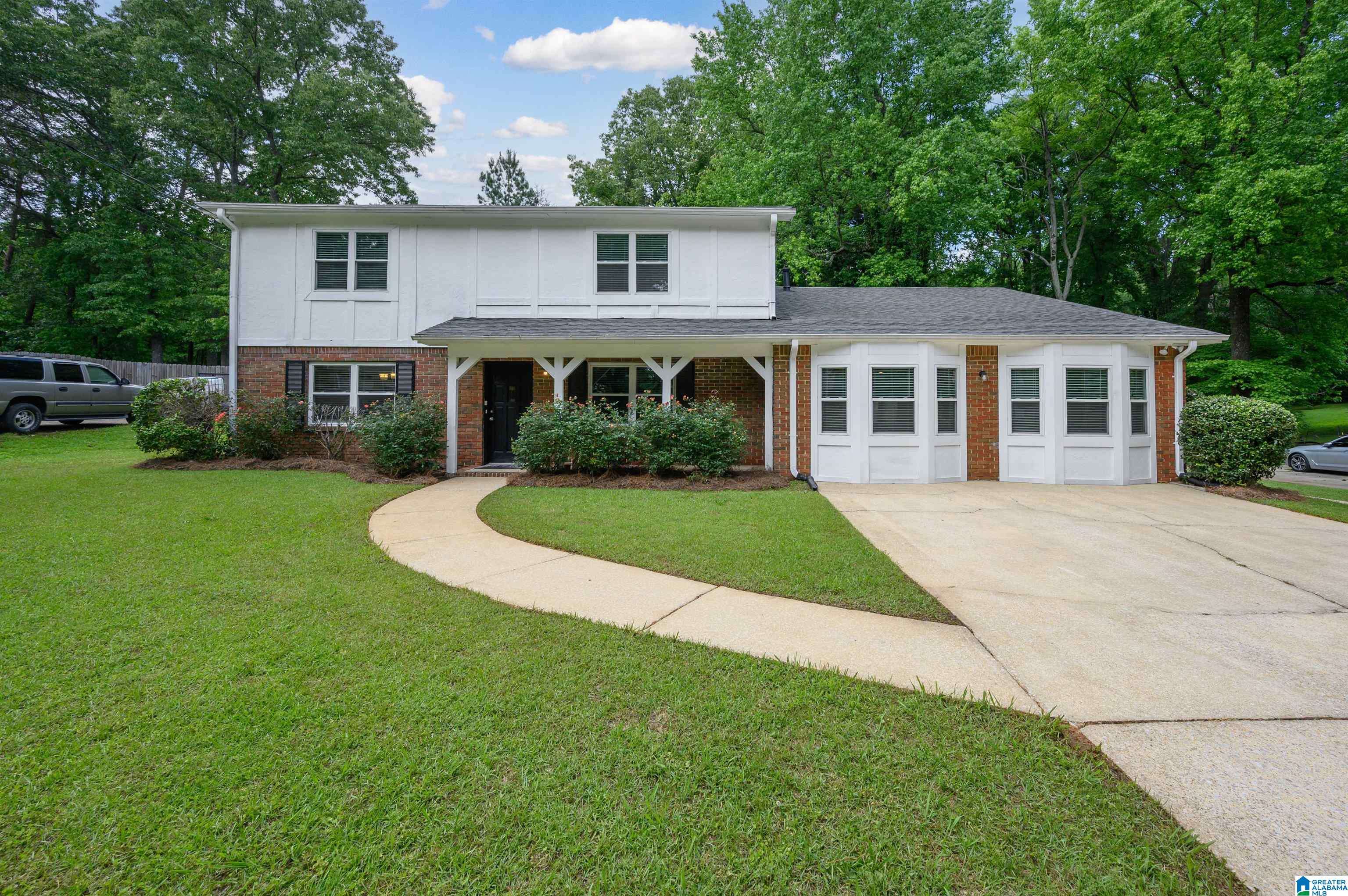 1829 CREELY DRIVE, Birmingham, AL 35235