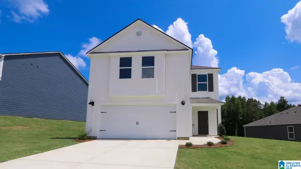 570 STERLING PLACE, Odenville, AL 35120