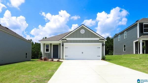 575 STERLING PLACE, Odenville, AL 35120