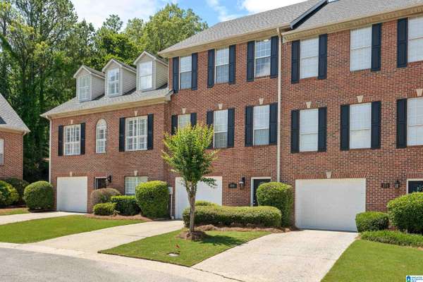 216 MEADOW CROFT CIRCLE, Birmingham, AL 35242