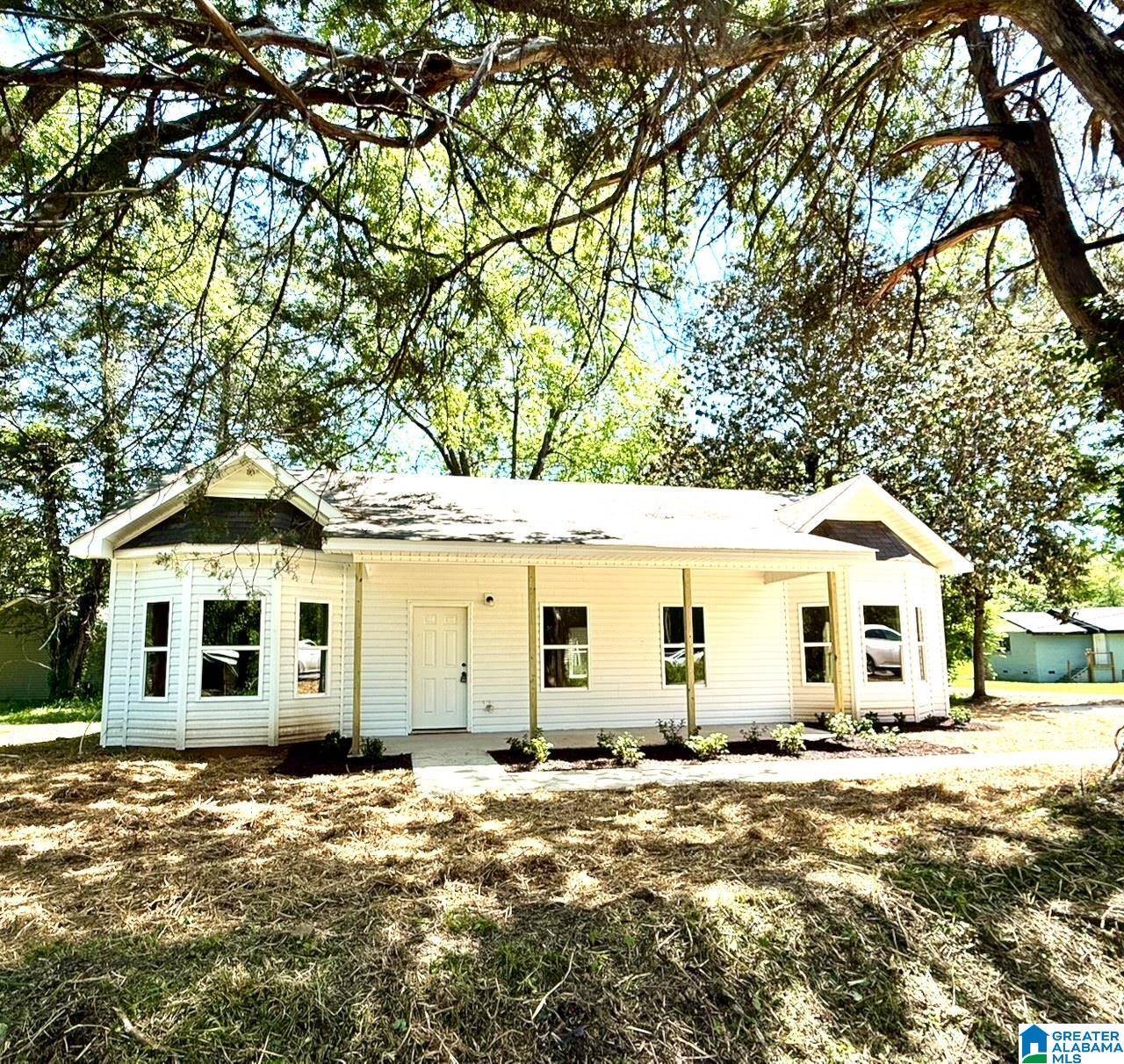 7209 PAMELA STREET, Leeds, AL 35094