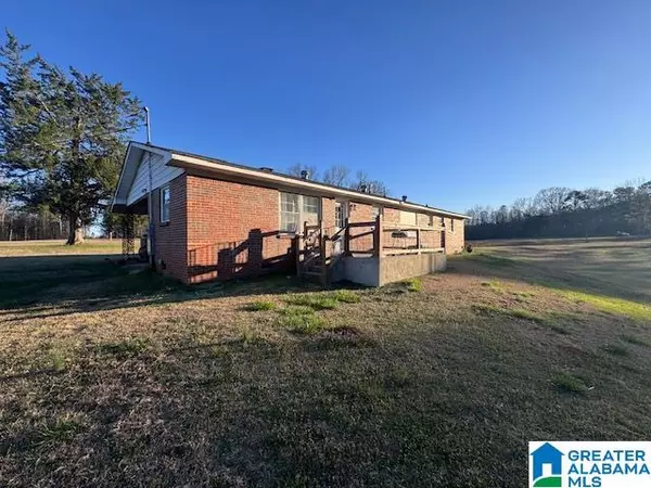 Wadley, AL 36276,3585 COUNTY ROAD 26