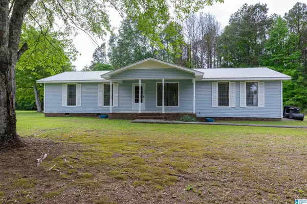 2119 SARAGOSSA ROAD, Nauvoo, AL 35578