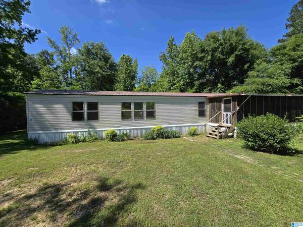 13635 AL HIGHWAY 22, Rockford, AL 35136