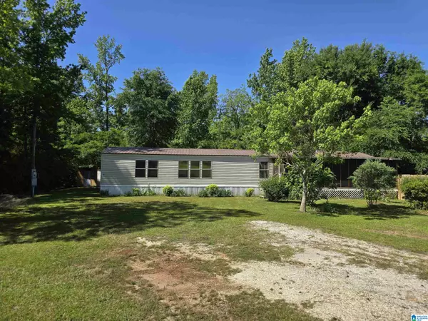 Rockford, AL 35136,13635 AL HIGHWAY 22