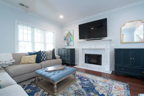 Vestavia Hills, AL 35242,753 PROVENCE DRIVE