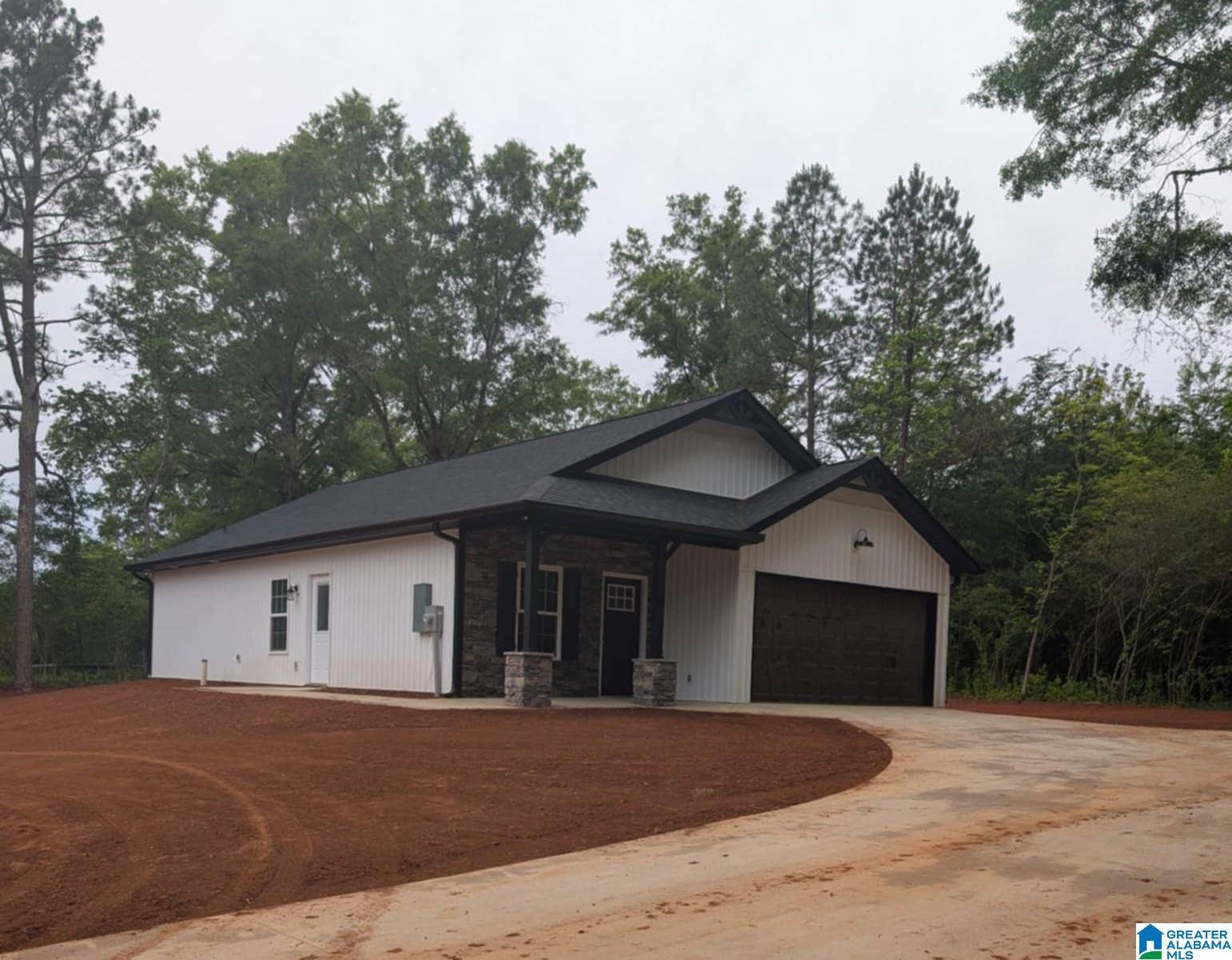 626 ALEXANDRIA ROAD SW, Jacksonville, AL 36265