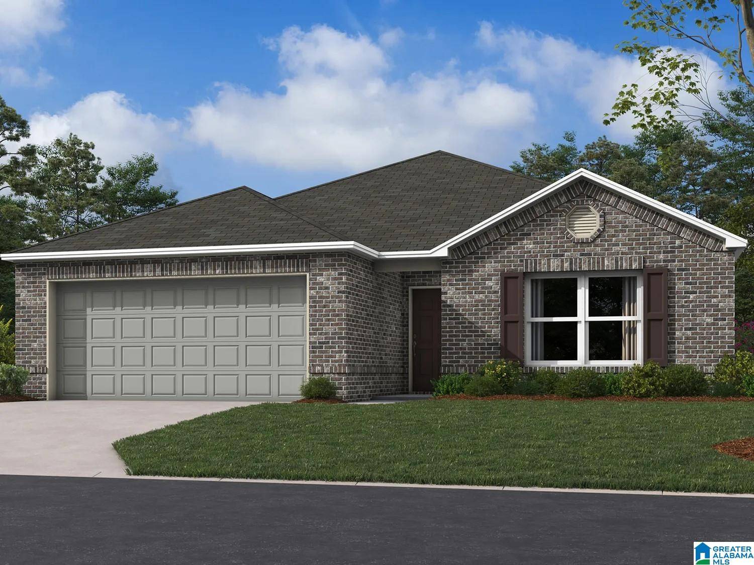 877 CAMDEN LOOP, Calera, AL 35040