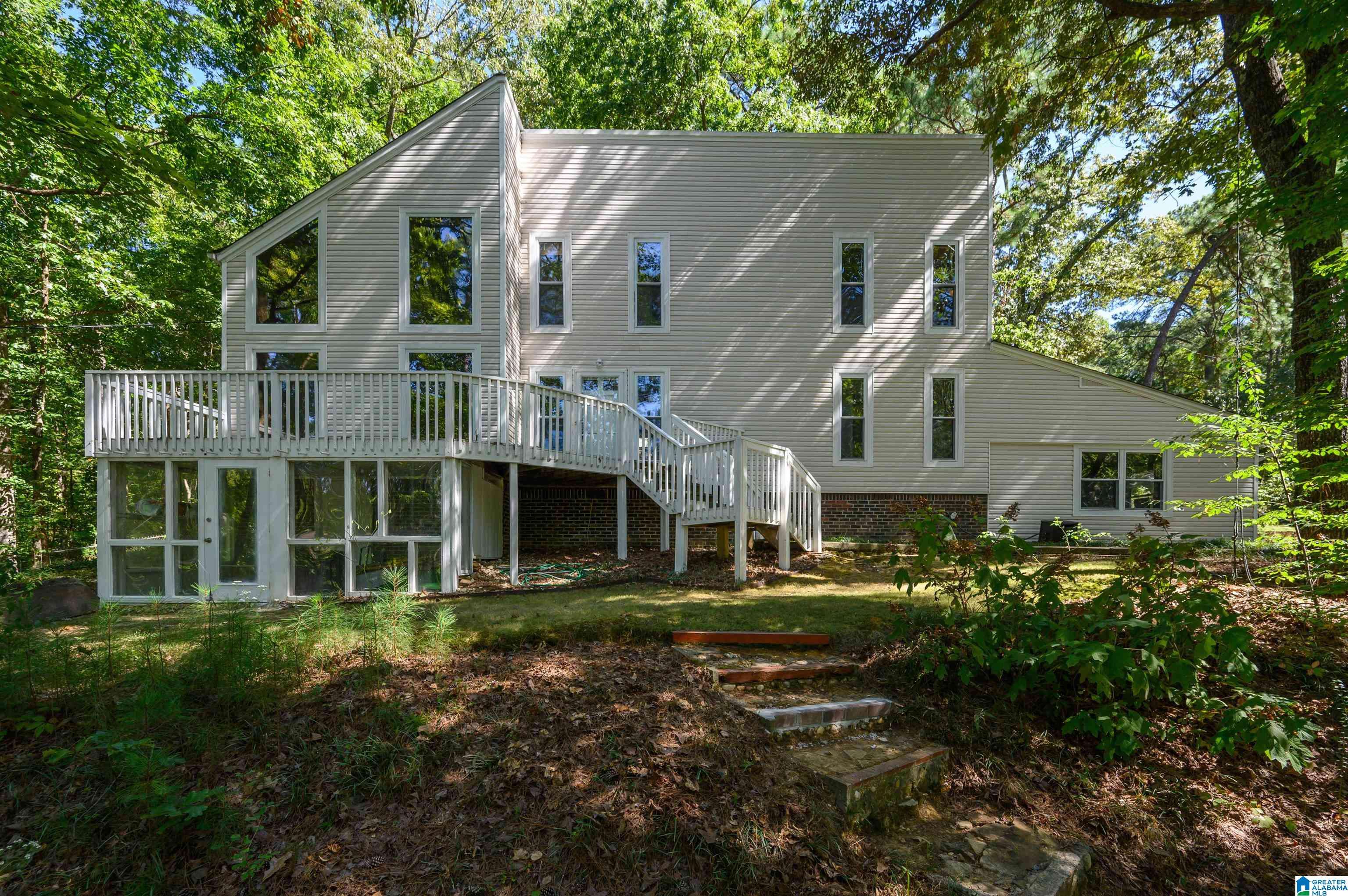 3025 PANARIDGE CIRCLE, Vestavia Hills, AL 35216