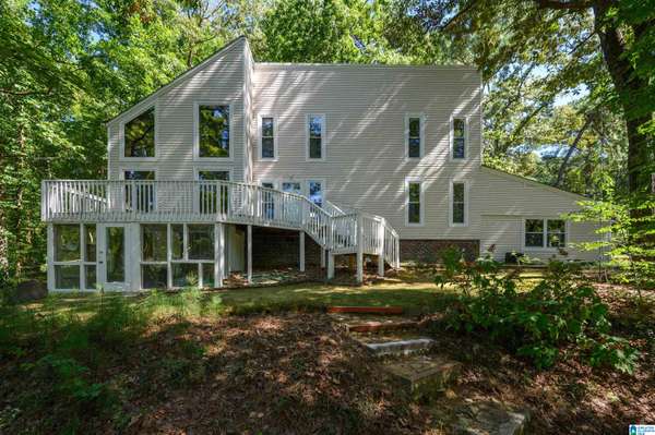 3025 PANARIDGE CIRCLE, Vestavia Hills, AL 35216