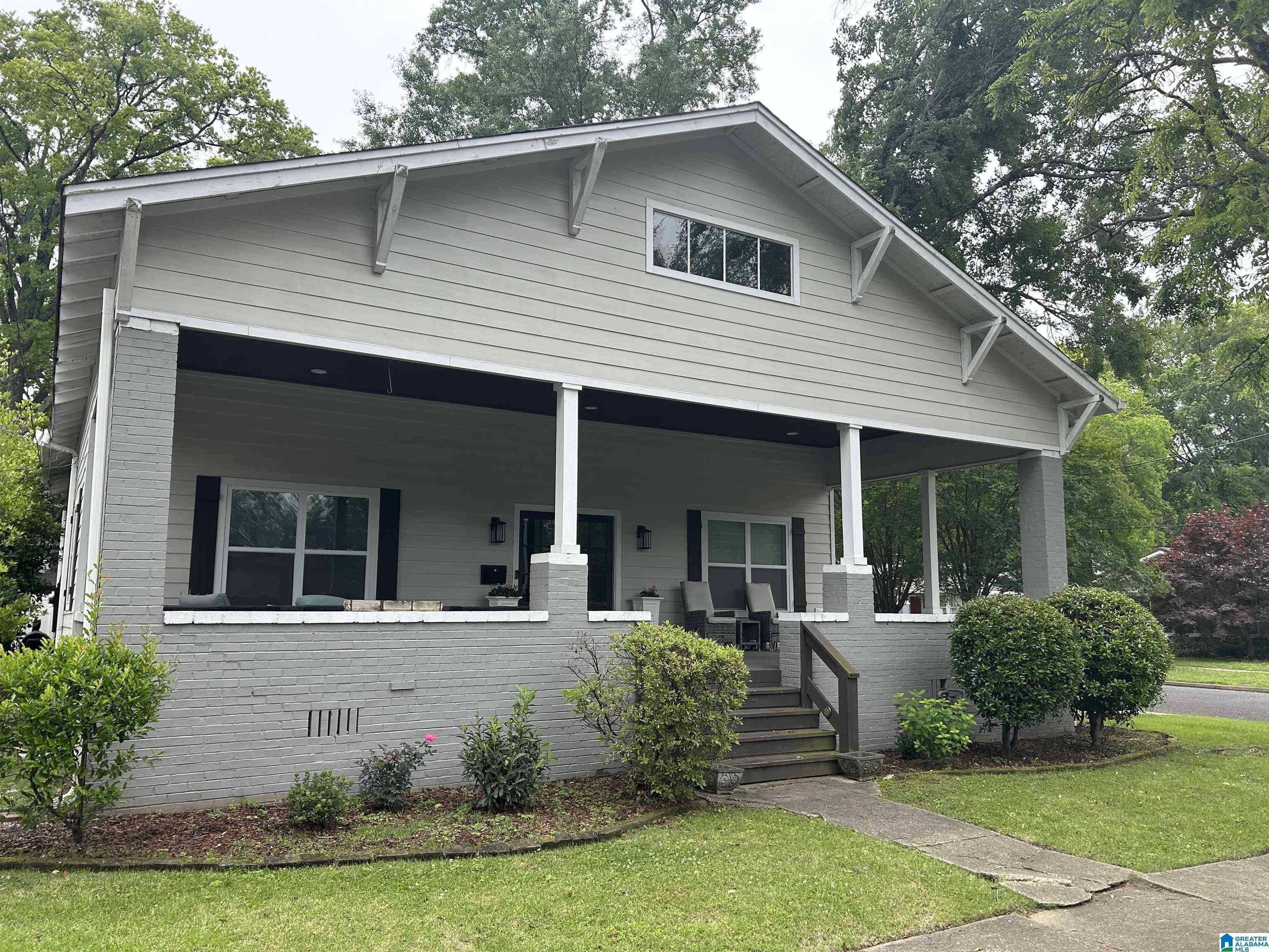 4901 6TH AVENUE S, Birmingham, AL 35222