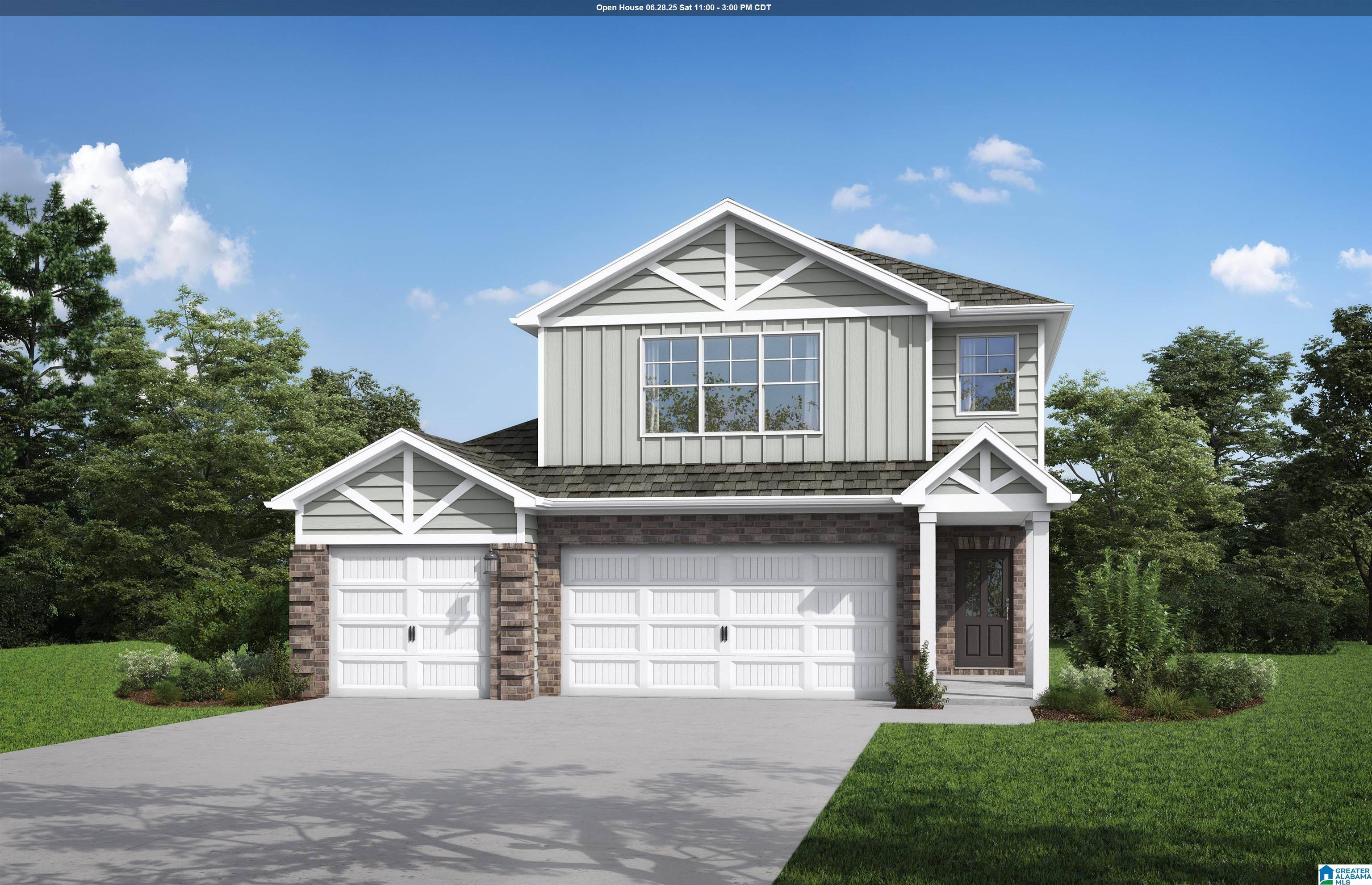 7058 VALLEY BRIDGE ROAD, Hueytown, AL 35023