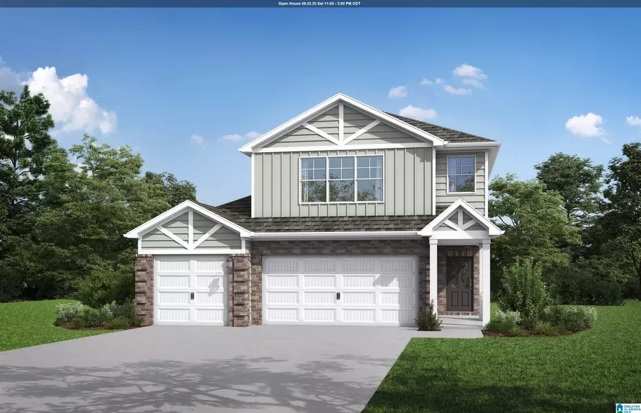7058 VALLEY BRIDGE ROAD, Hueytown, AL 35023