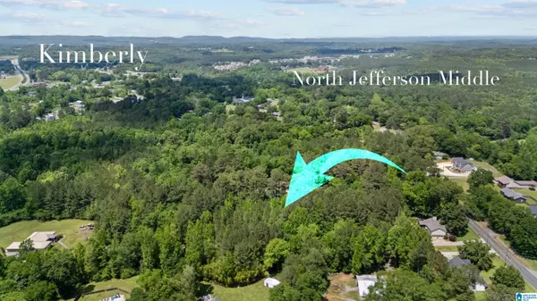 Kimberly, AL 35091,8924 STOUTS ROAD #1
