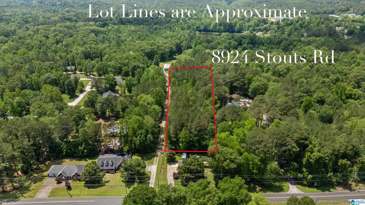 Kimberly, AL 35091,8924 STOUTS ROAD #1