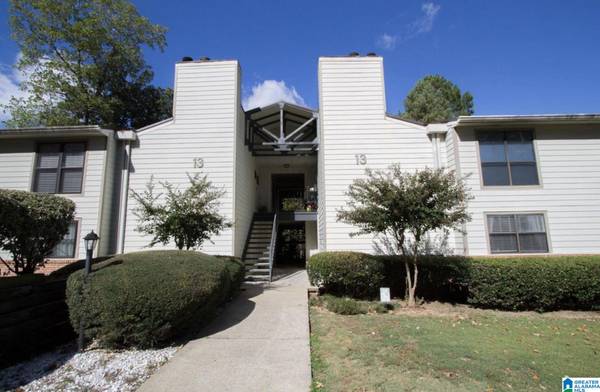 1303 GABLES DRIVE #1303, Birmingham, AL 35244