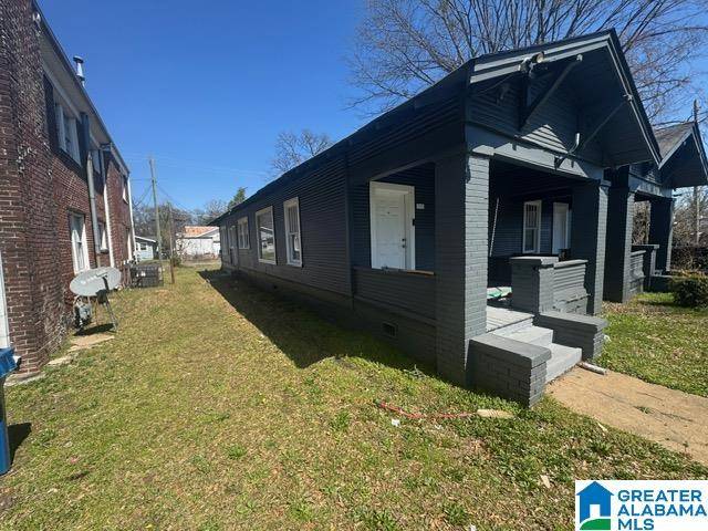 Fairfield, AL 35064,316 44TH STREET