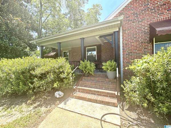 1080 GARMON ROAD, Gadsden, AL 35901