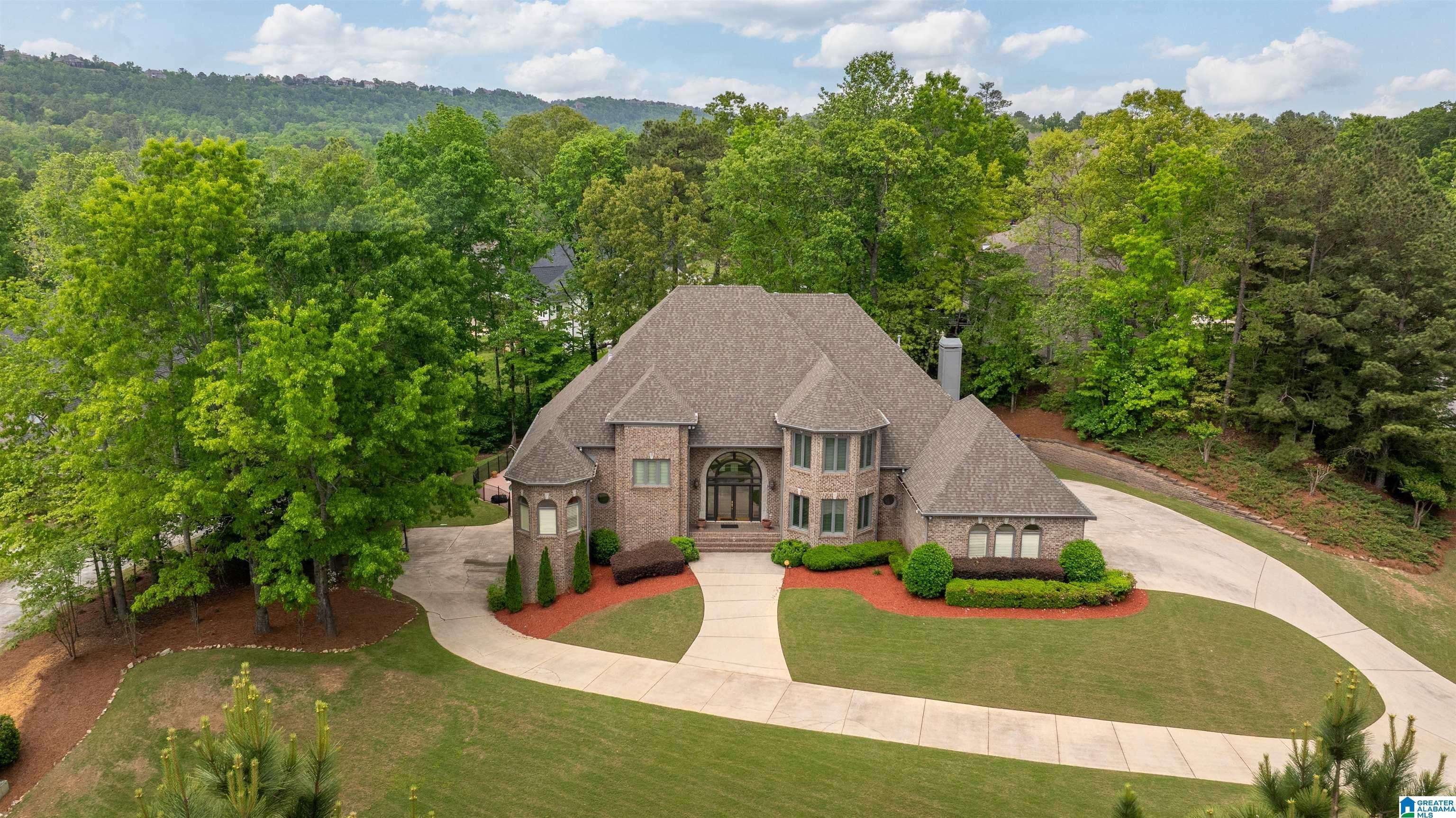 Birmingham, AL 35242,101 SALISBURY LANE
