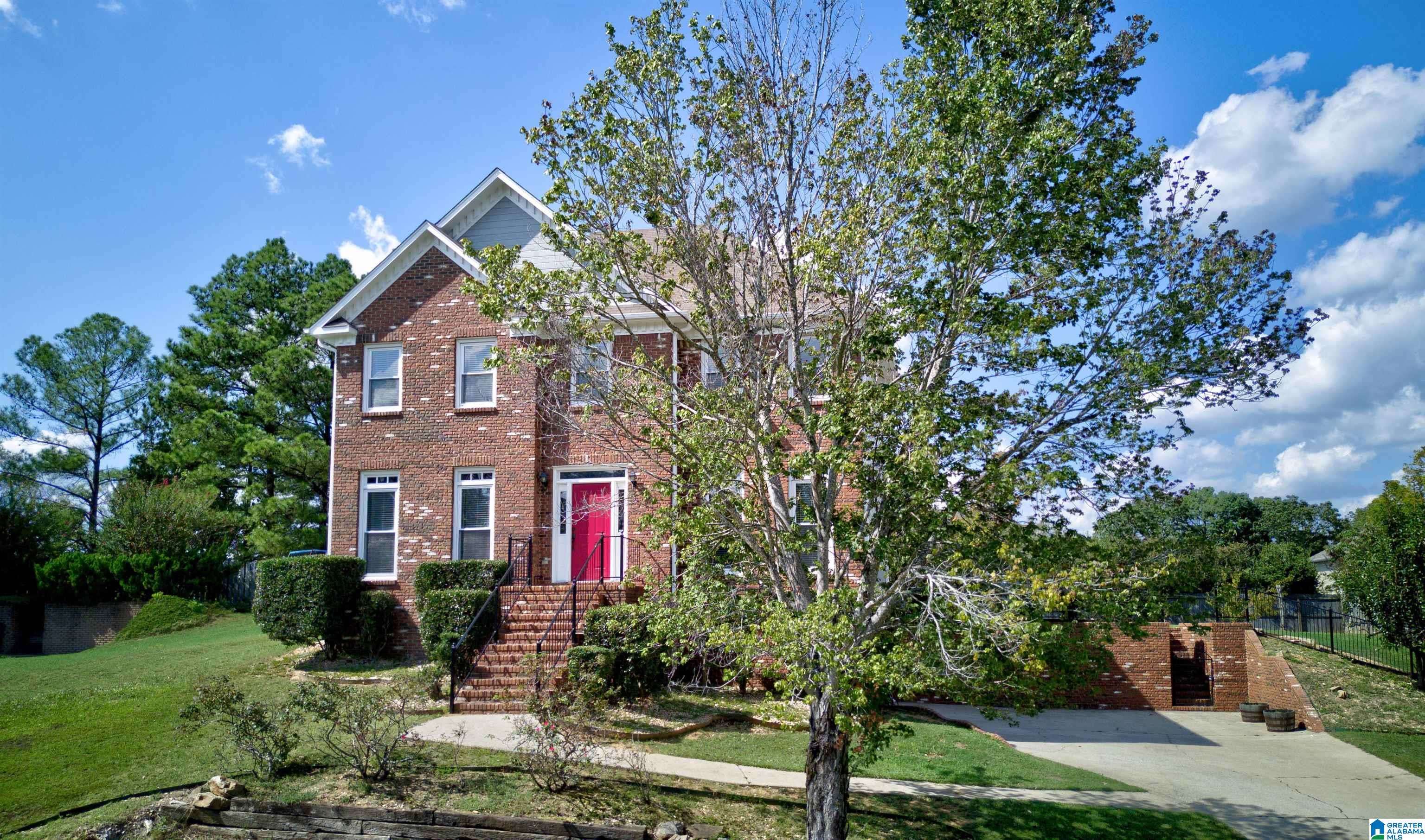 2209 CIRCLE VIEW LANE, Hoover, AL 35244