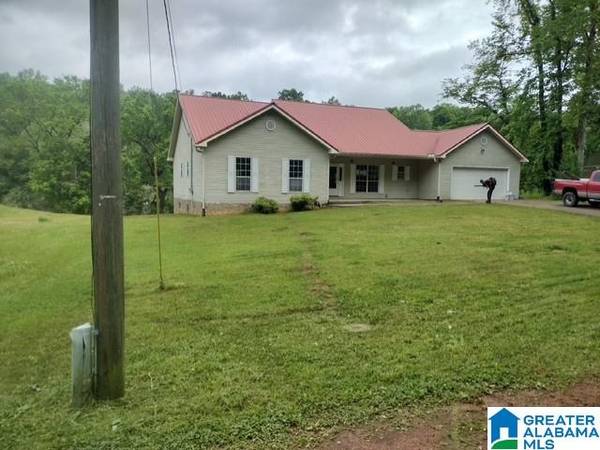 532 PIT ROAD, Cordova, AL 35550