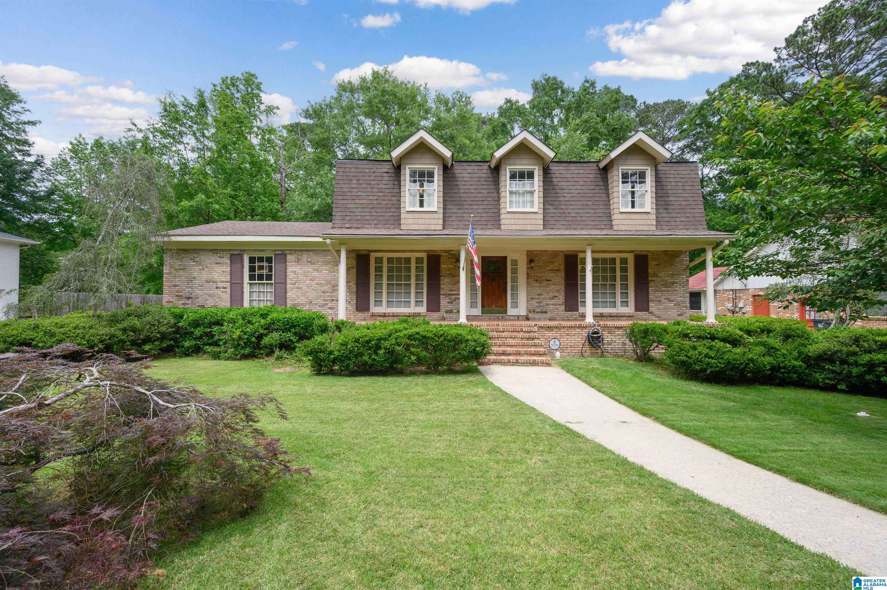 3313 SHALLOWFORD ROAD, Vestavia Hills, AL 35216