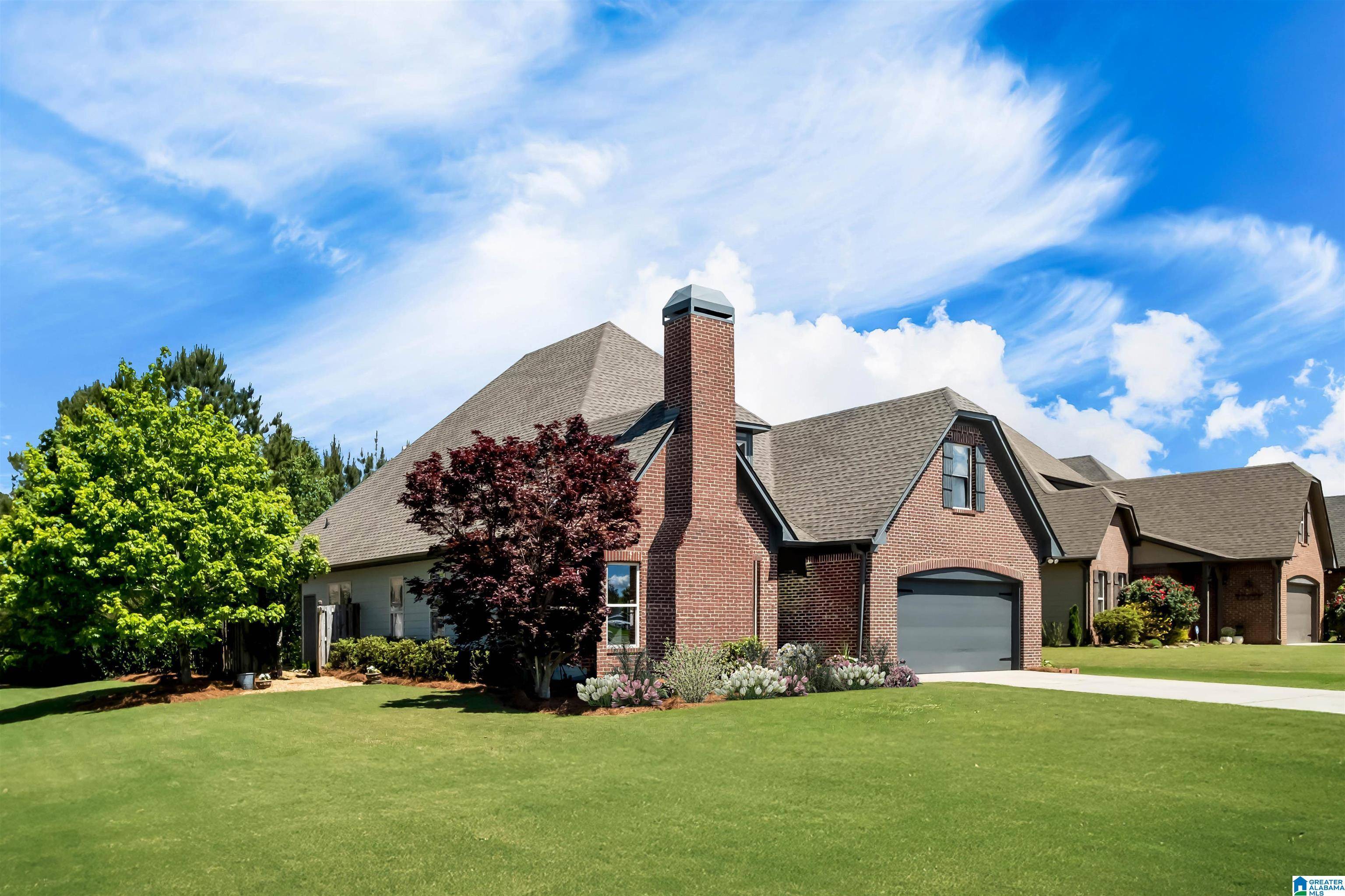 1001 ARONIMINK DRIVE, Calera, AL 35040