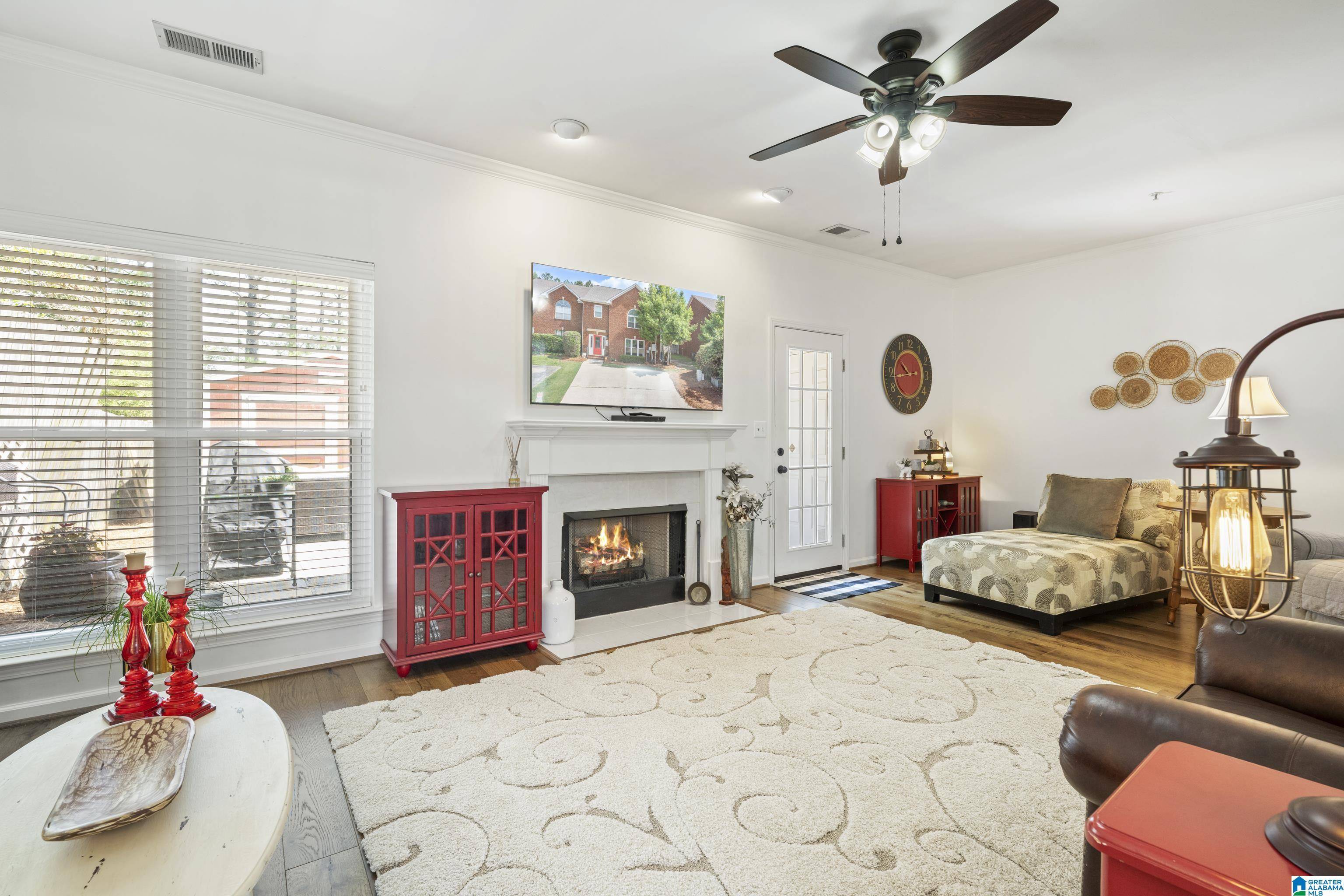 Alabaster, AL 35007,548 TREYMOOR LAKE CIRCLE