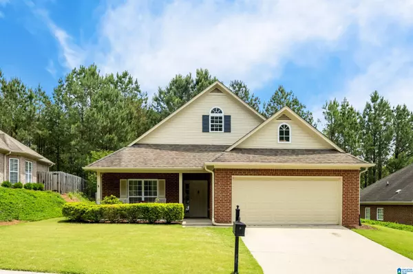 Birmingham, AL 35242,917 NARROWS POINT DRIVE
