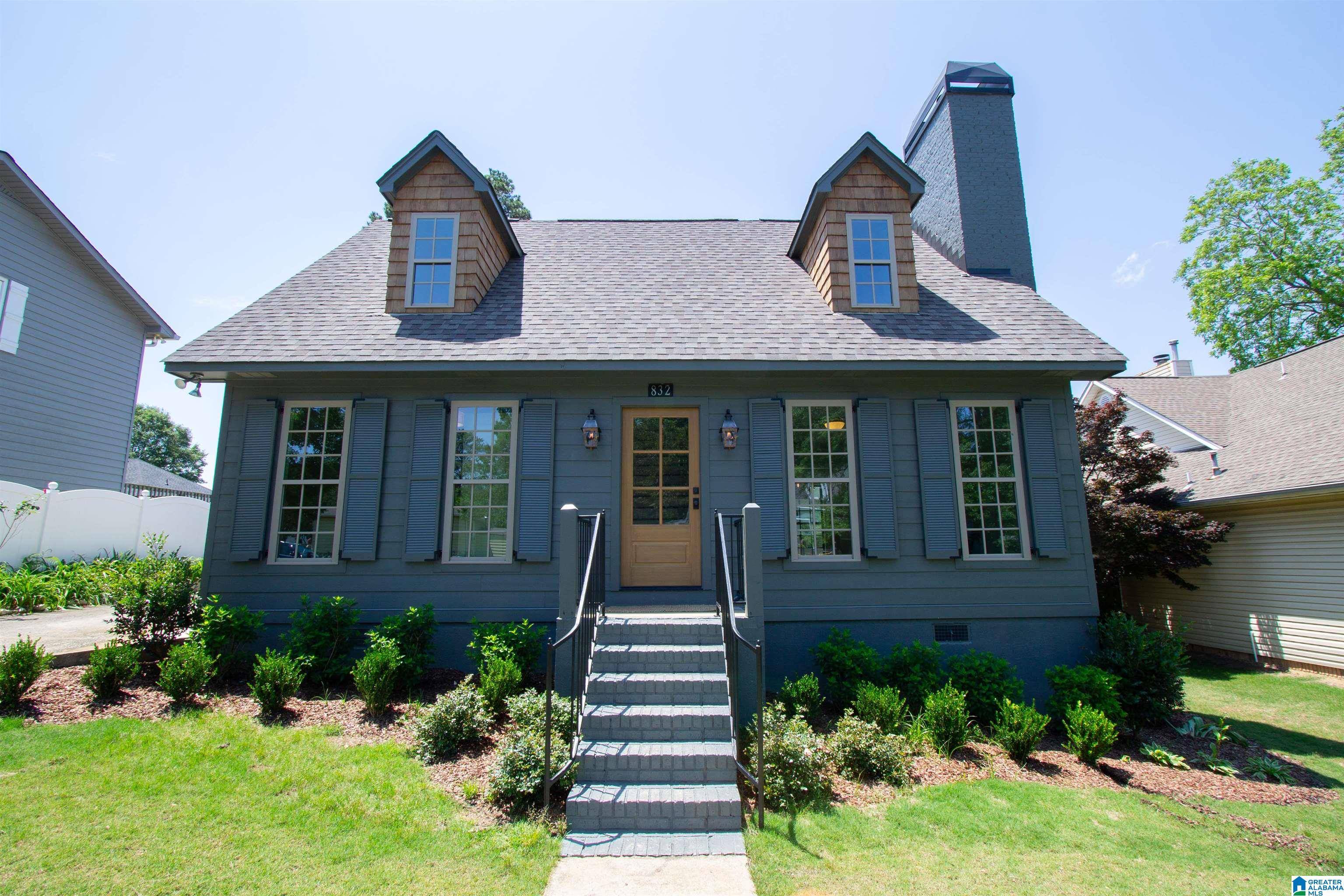 832 COBB STREET, Homewood, AL 35209