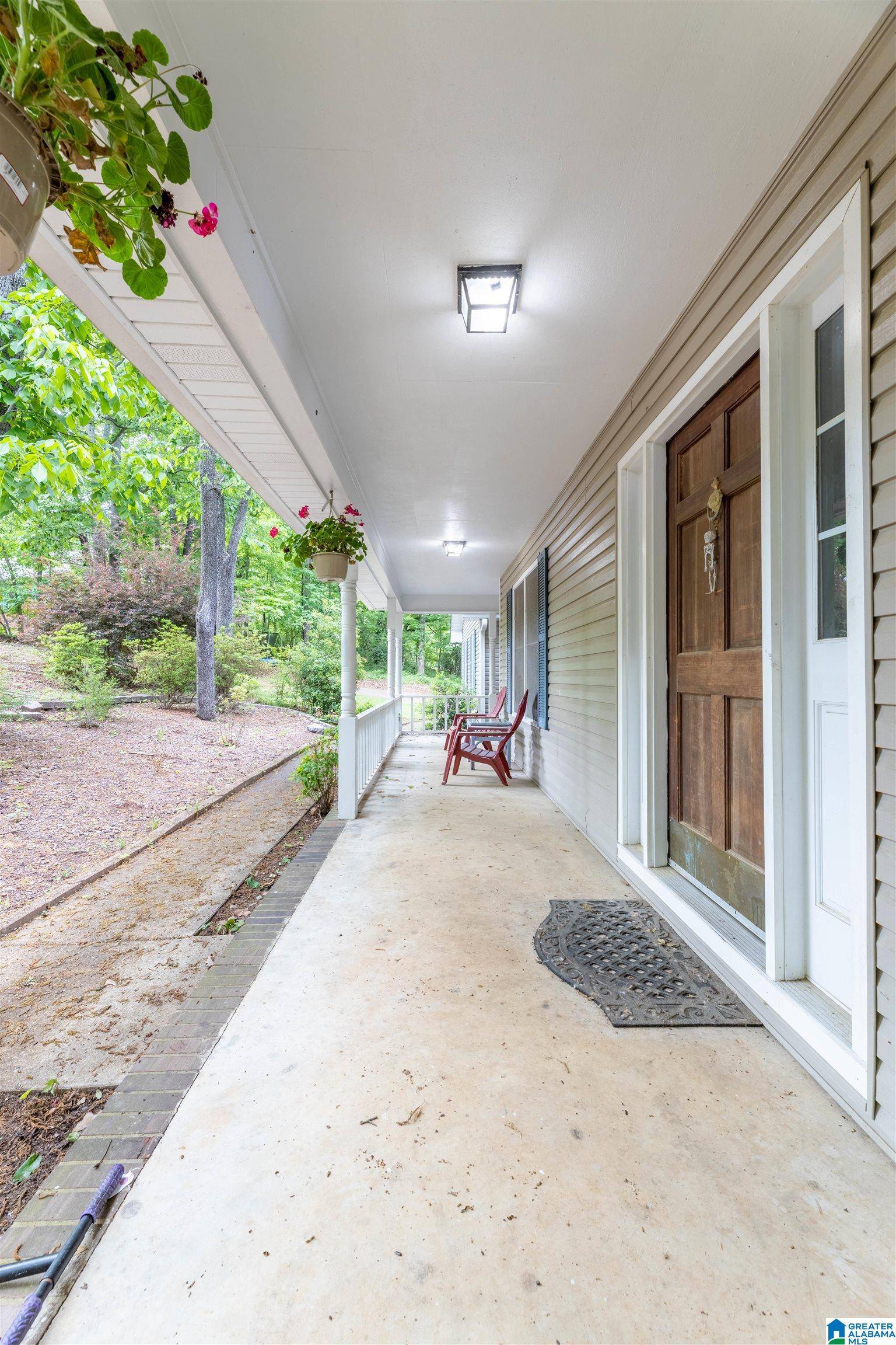 1201 DEVONSHIRE DRIVE NE, Jacksonville, AL 36265