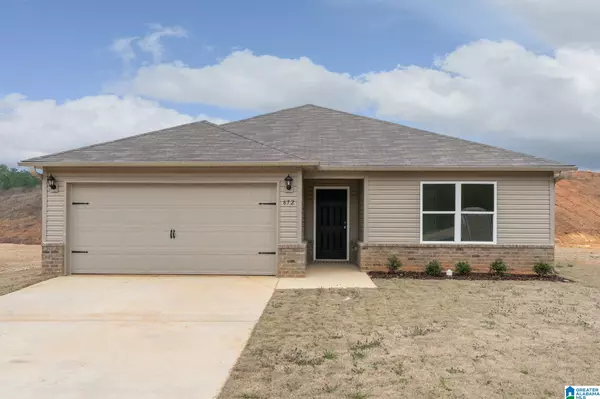 Odenville, AL 35120,2170 W MIDDLEBROOKE CROSSING