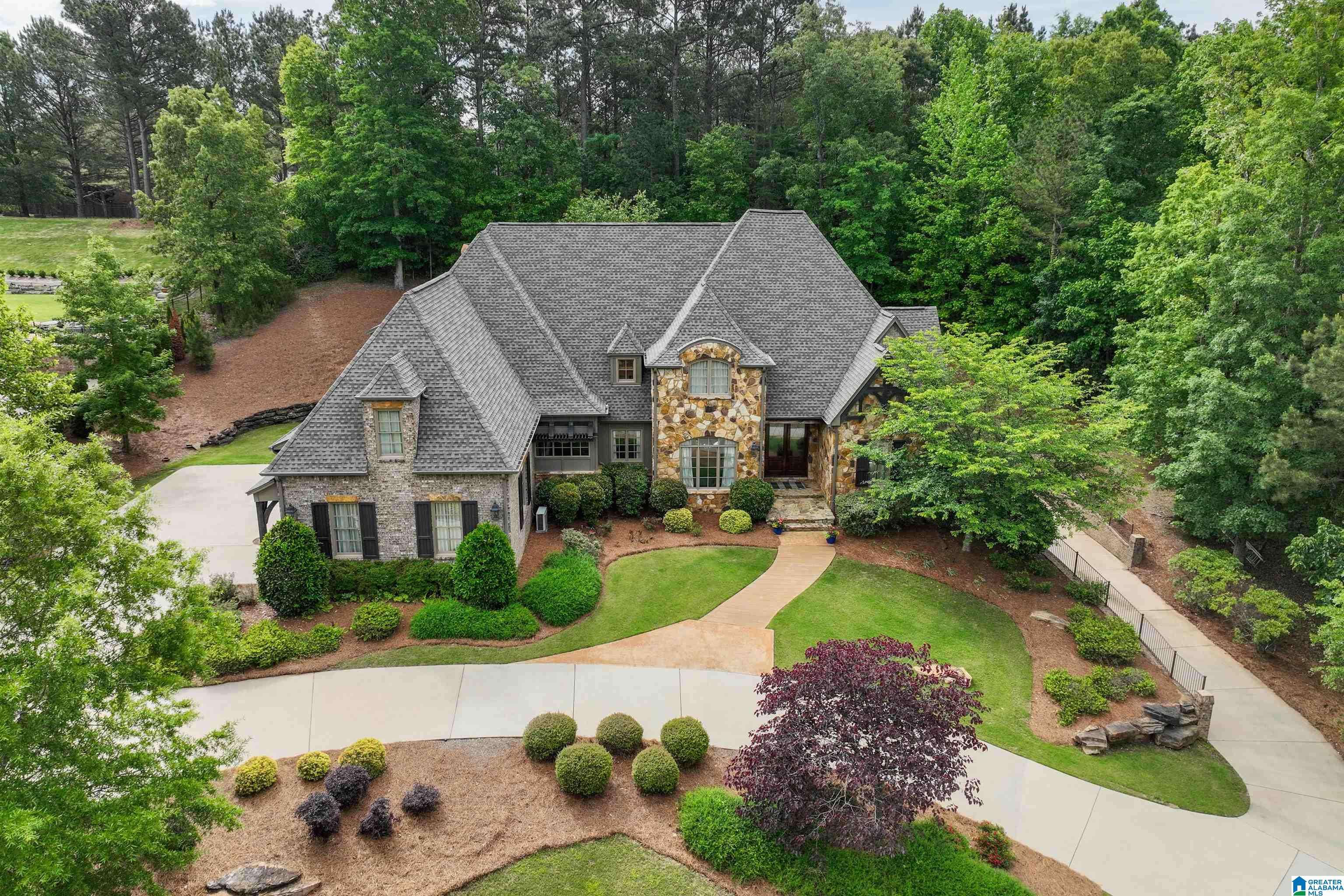4389 KINGS MOUNTAIN RIDGE, Vestavia Hills, AL 35242