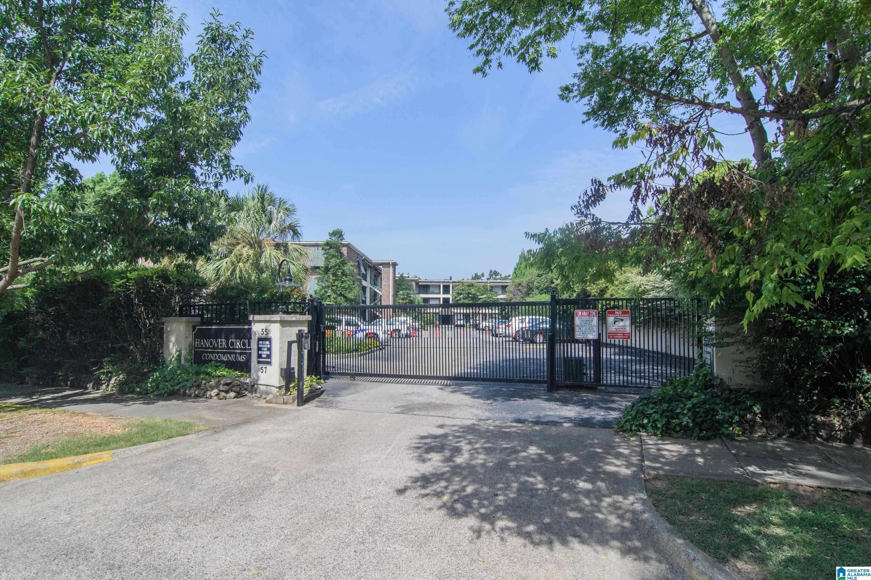 Birmingham, AL 35205,57 HANOVER CIRCLE #217
