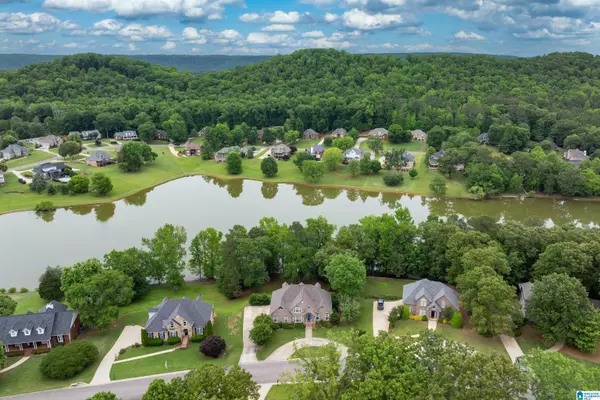 408 MACDONALD LAKE ROAD, Springville, AL 35146