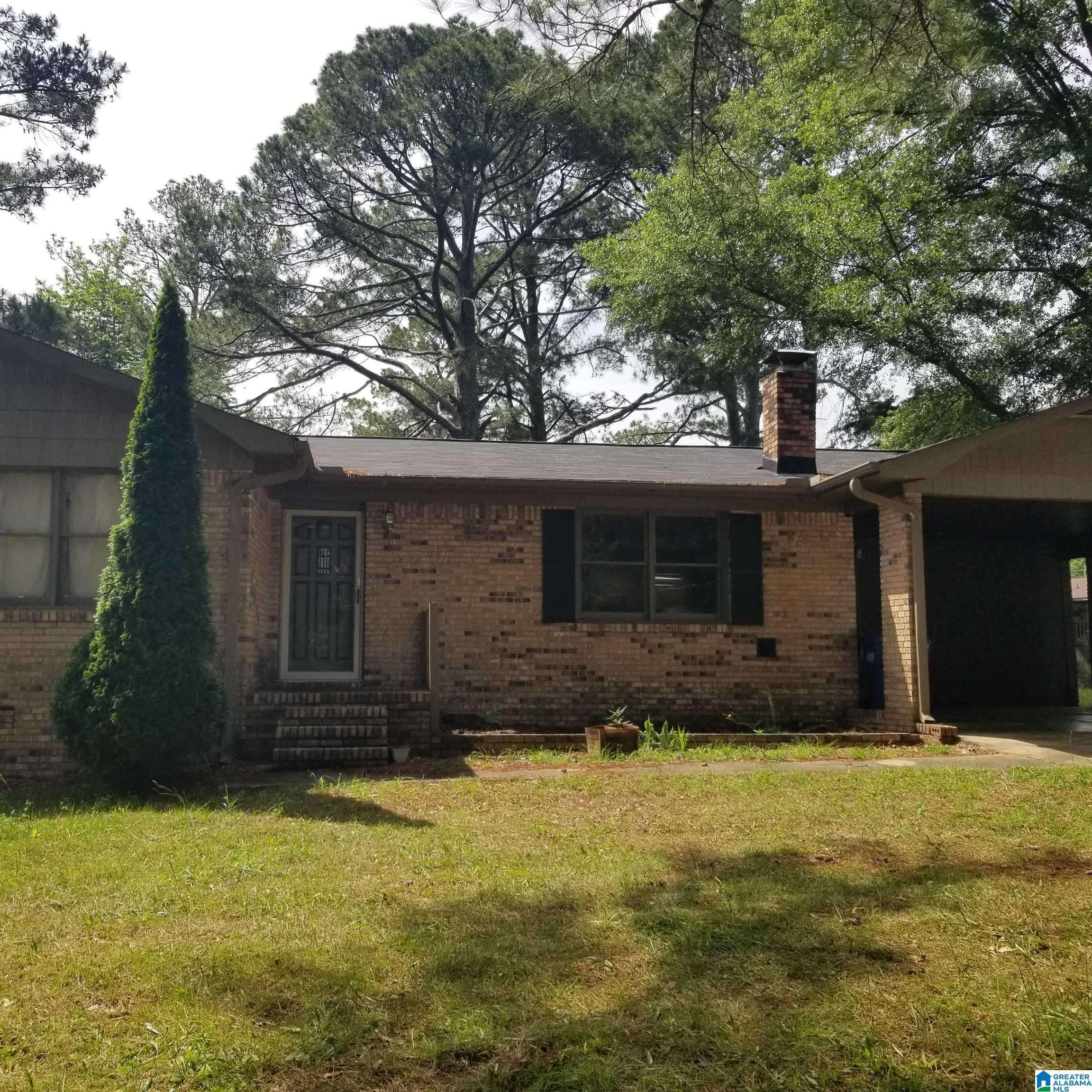 64 JEWEL LANE, Oxford, AL 36203