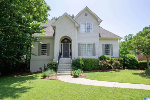 4912 KEITH DRIVE, Birmingham, AL 35242